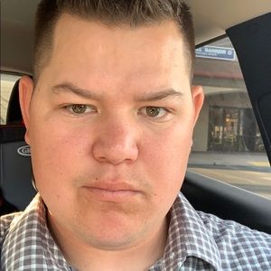 Meet your Posher, Scott